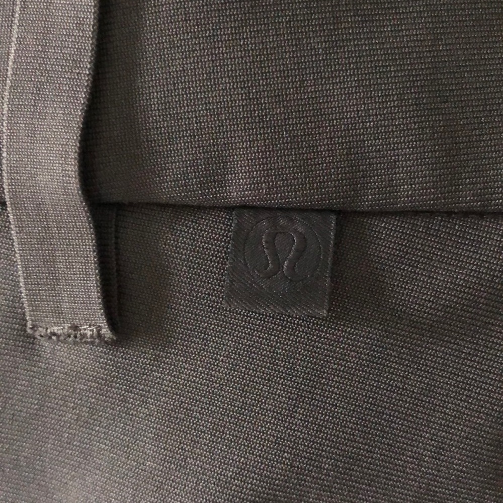 Lululemon Mens Commission Pant Classic 30” long